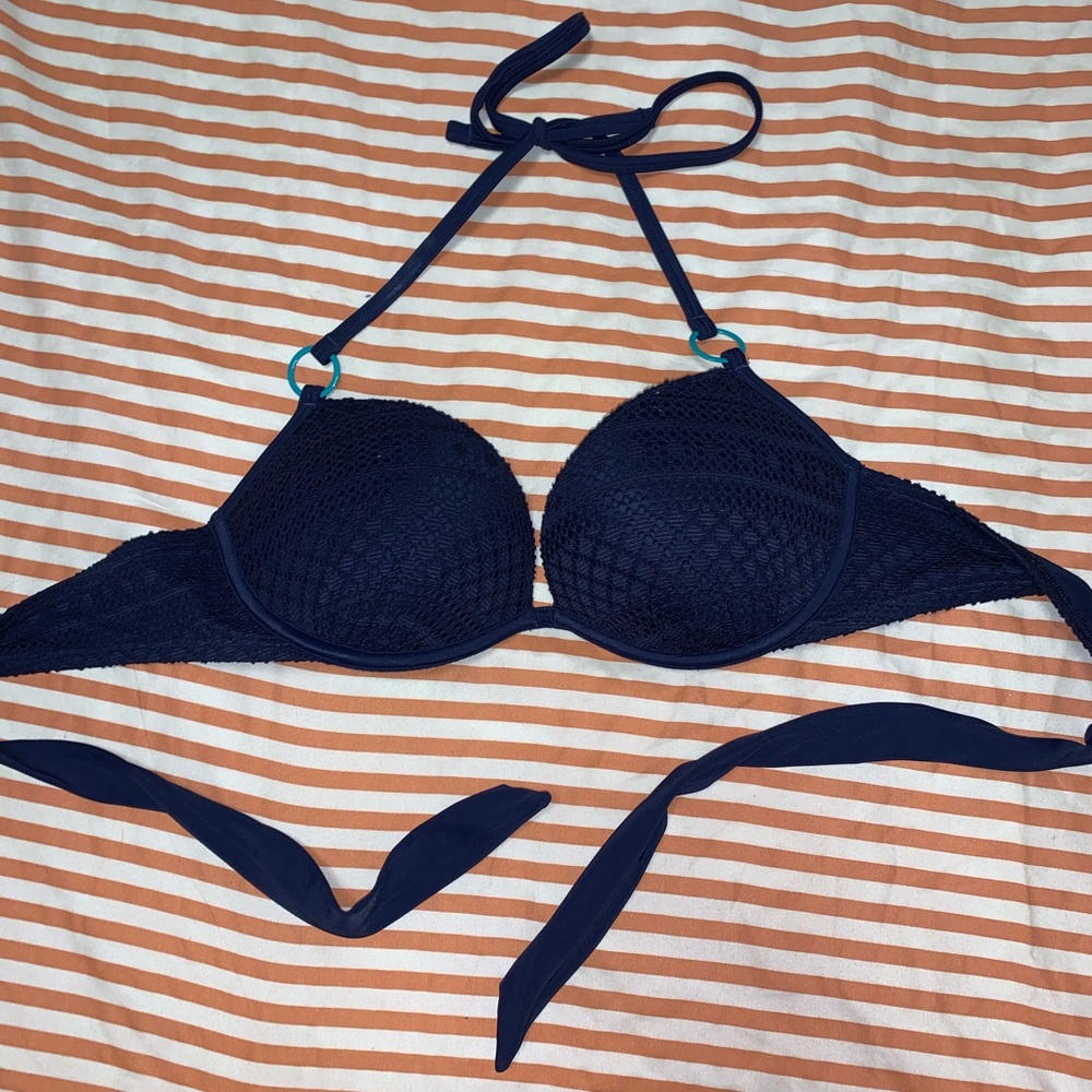 Aerie push up bikini top 🐝 2 for $25